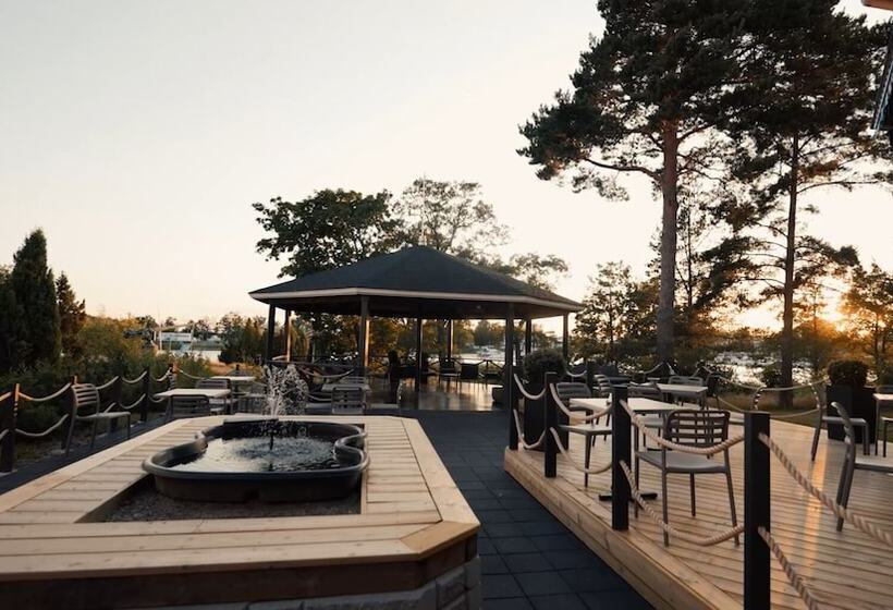 Finlandia Hotel Aquarius