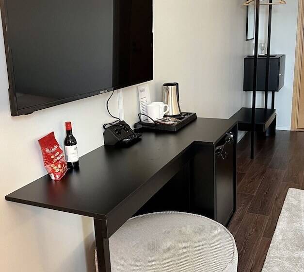 Finlandia Hotel Aquarius