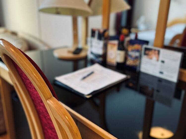 Finlandia Hotel Aquarius