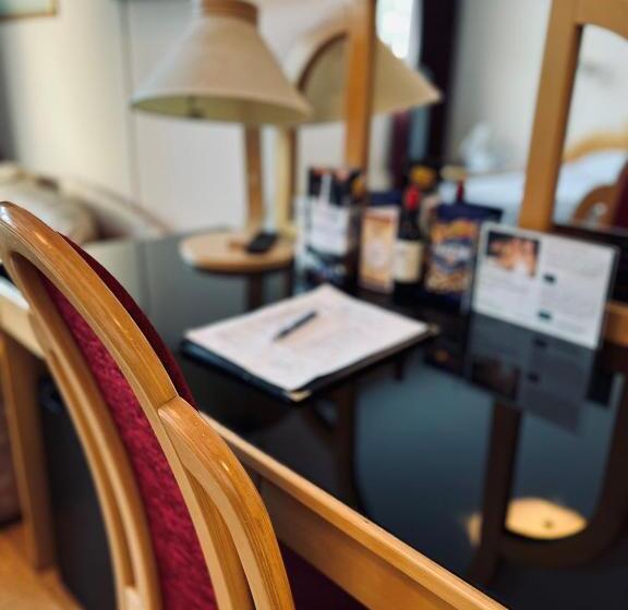 Finlandia Hotel Aquarius