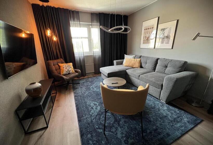 Finlandia Hotel Aquarius