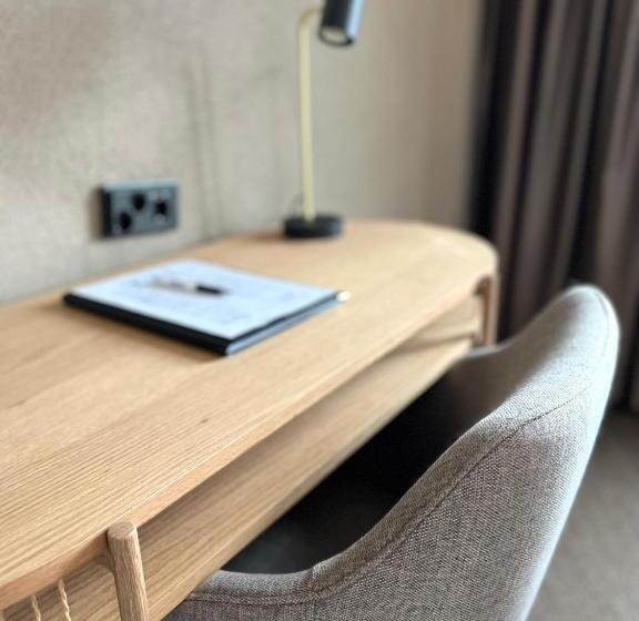 Finlandia Hotel Aquarius