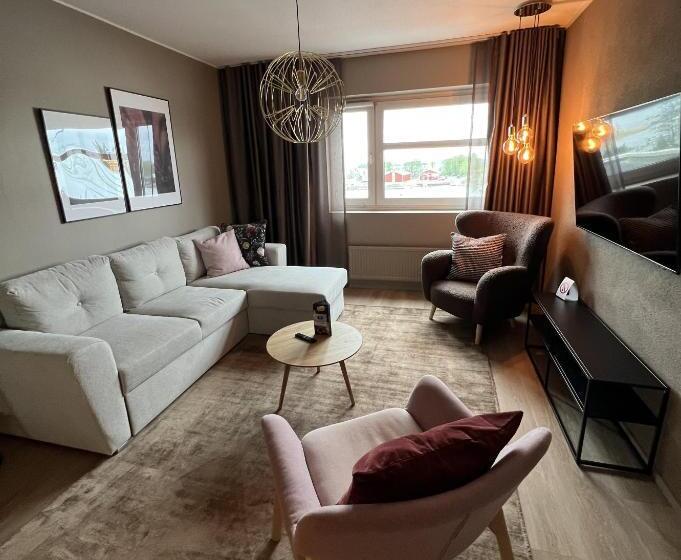 Finlandia Hotel Aquarius