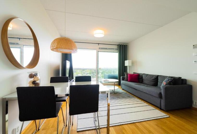 Finlandia Hotel Aquarius