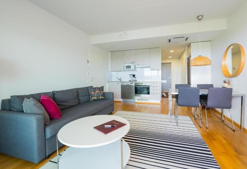 Finlandia Hotel Aquarius