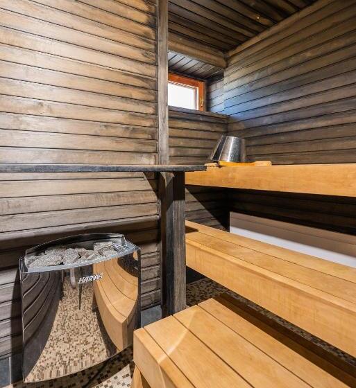 Finlandia Hotel Aquarius