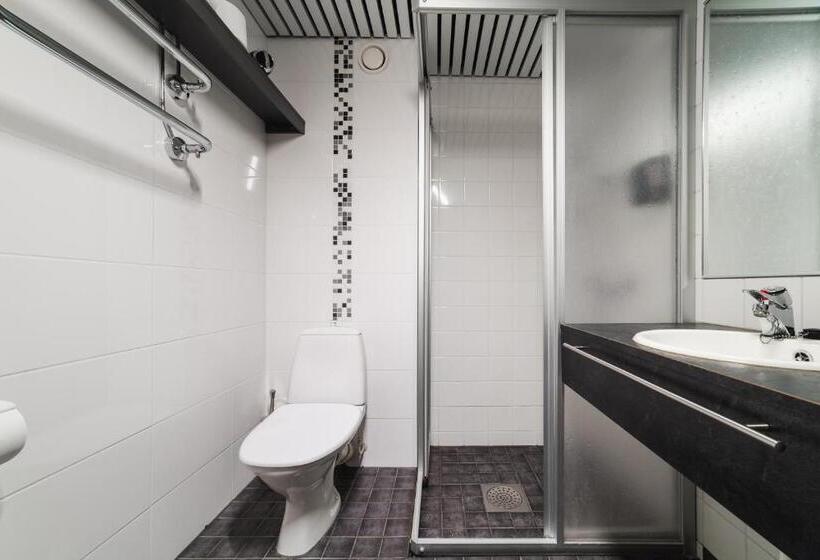 Finlandia Hotel Aquarius