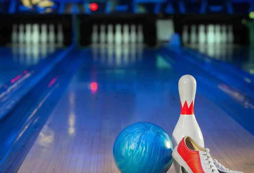 Finlandia Hotel Aquarius