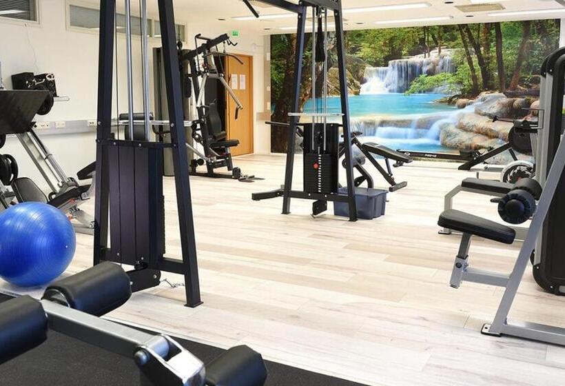 Finlandia Hotel Aquarius