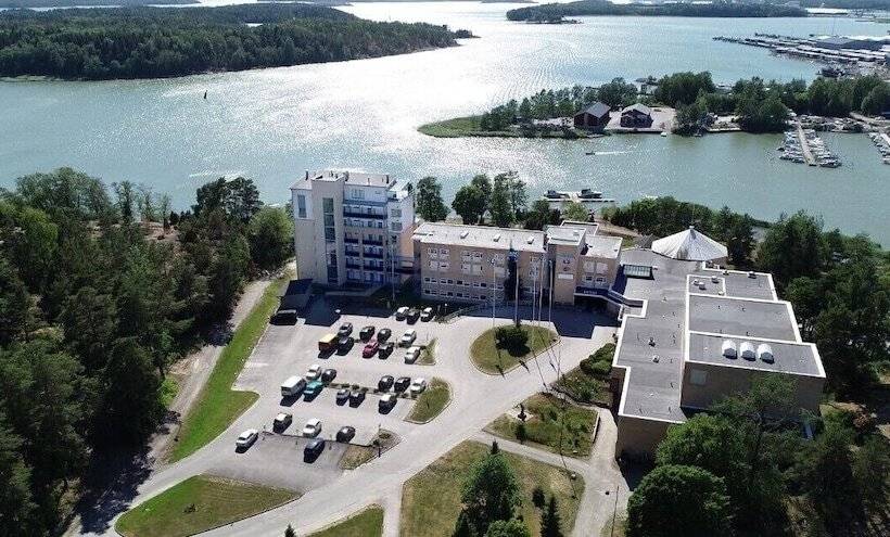 Finlandia Hotel Aquarius