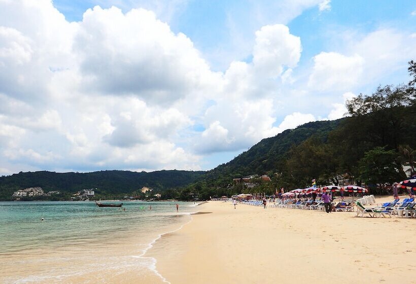 Holiday Inn Resort Phuket, An Ihg