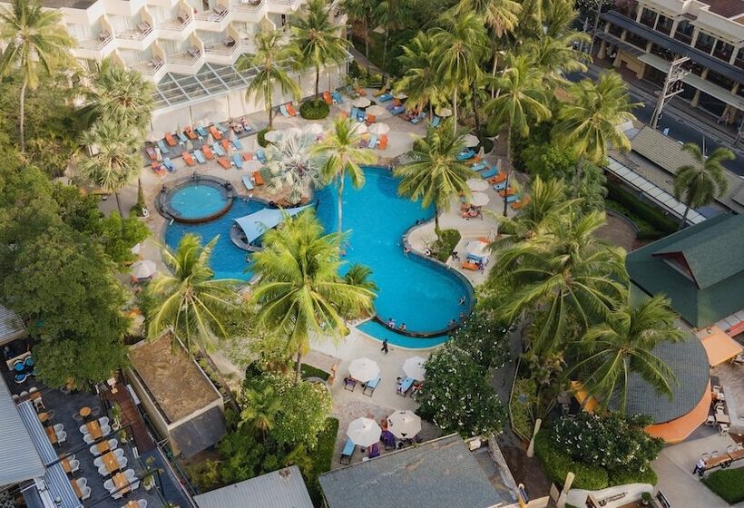 Holiday Inn Resort Phuket, An Ihg