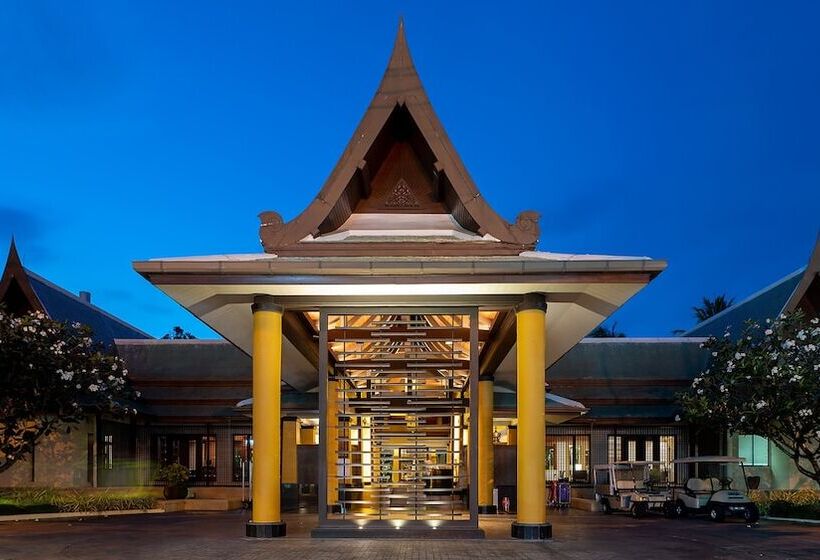 Holiday Inn Resort Phuket, An Ihg