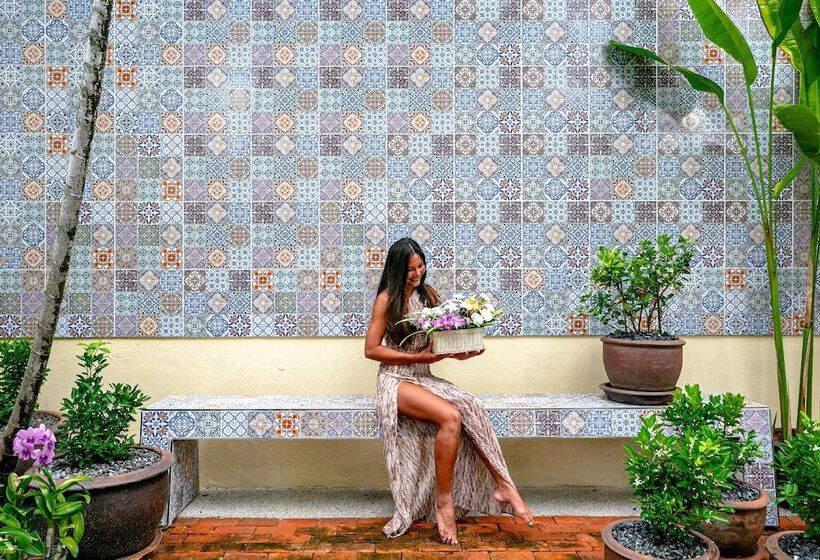 Holiday Inn Resort Phuket, An Ihg