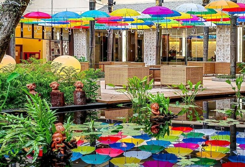 Holiday Inn Resort Phuket, An Ihg