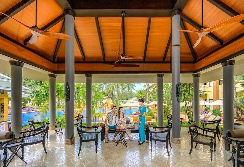 Holiday Inn Resort Phuket, An Ihg