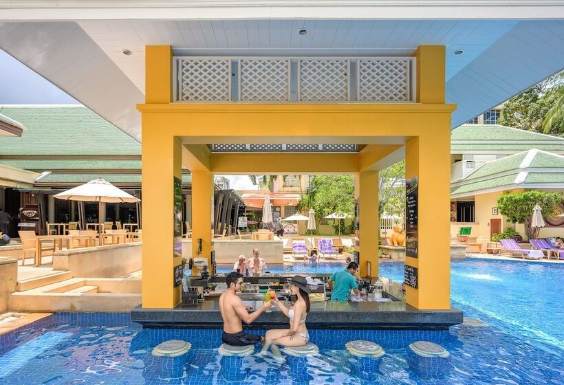 Holiday Inn Resort Phuket, An Ihg