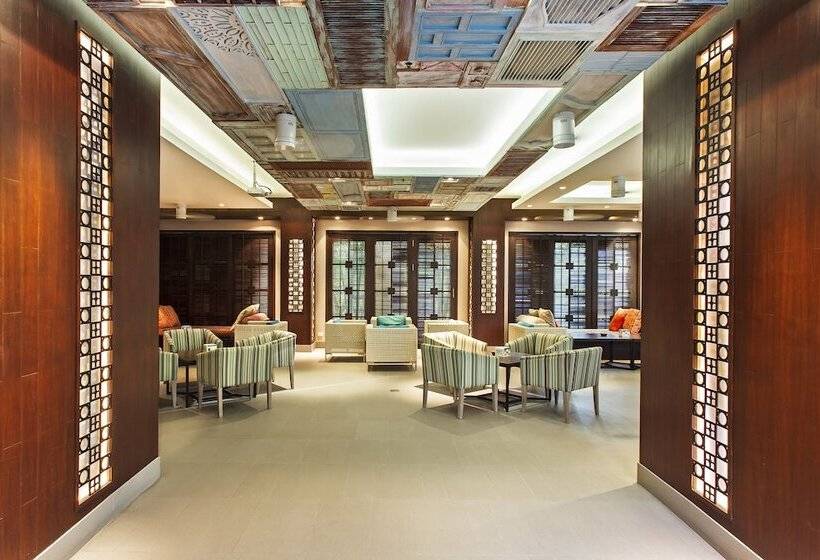 Holiday Inn Resort Phuket, An Ihg