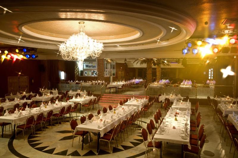 Abou Sofiane Hotel Families And Couples