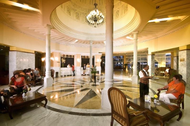 Abou Sofiane Hotel Families And Couples