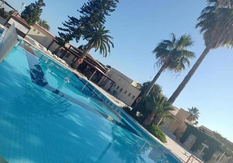 Abou Sofiane Hotel Families And Couples