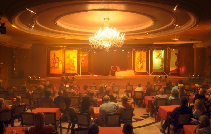 Abou Sofiane Hotel Families And Couples