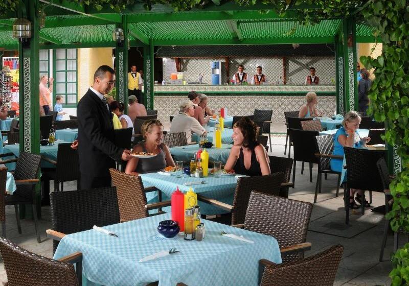 Abou Sofiane Hotel Families And Couples