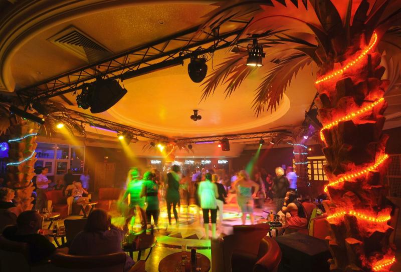 Abou Sofiane Hotel Families And Couples