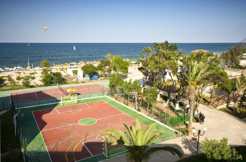 Abou Sofiane Hotel Families And Couples