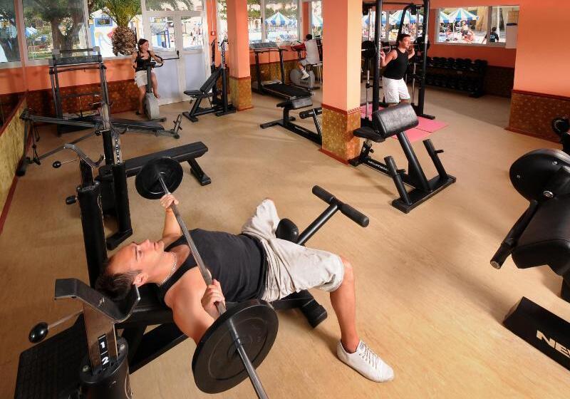 Abou Sofiane Hotel Families And Couples