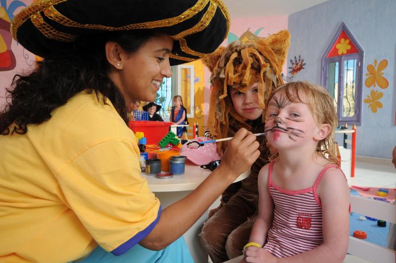 Abou Sofiane Hotel Families And Couples