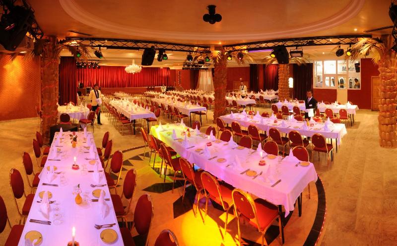 Abou Sofiane Hotel Families And Couples