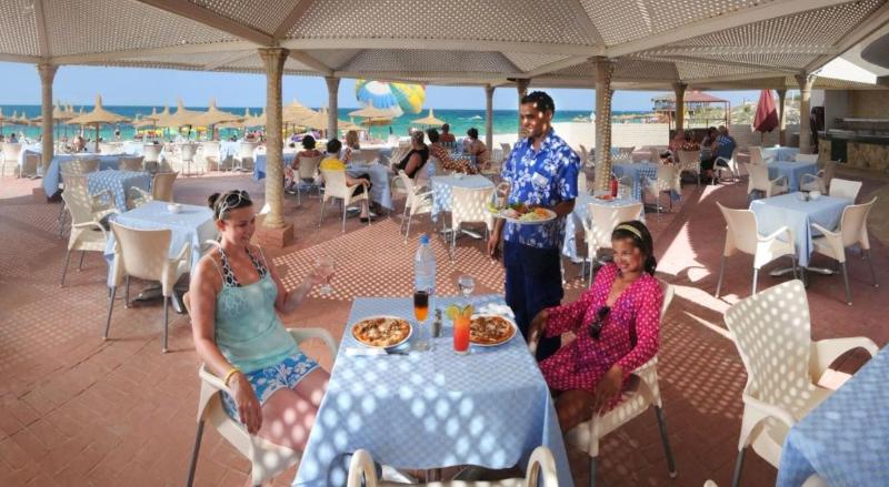 Abou Sofiane Hotel Families And Couples