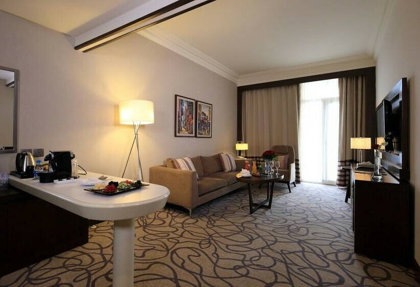 酒店 Al Hamra  Jeddah