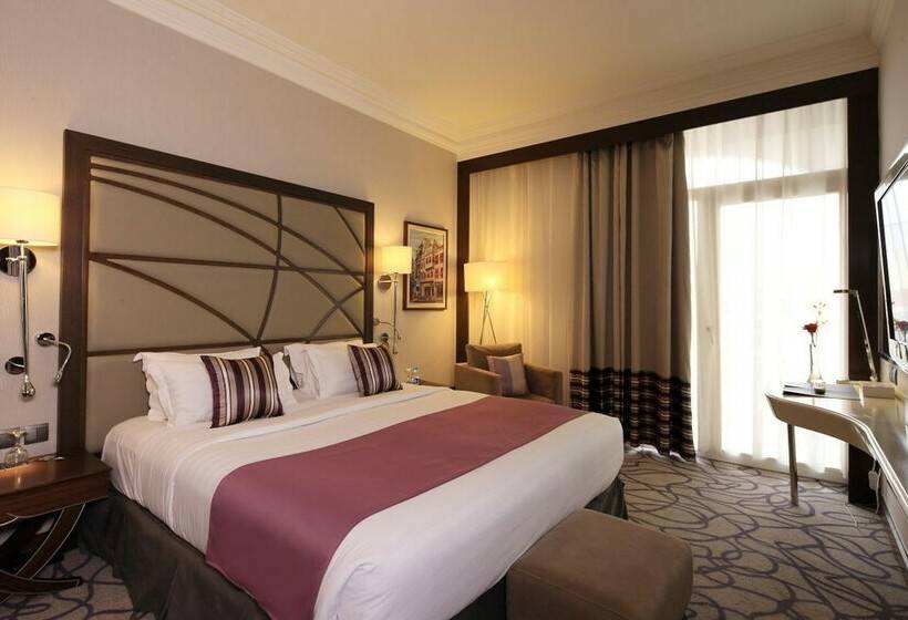 酒店 Al Hamra  Jeddah