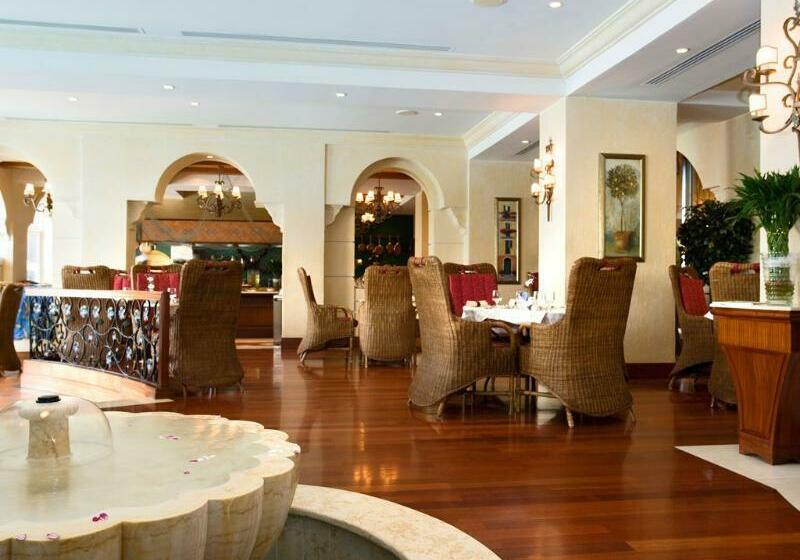 酒店 Al Hamra  Jeddah