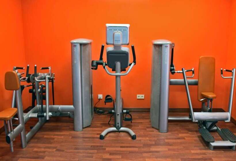 בית מלון כפרי Al Khozama