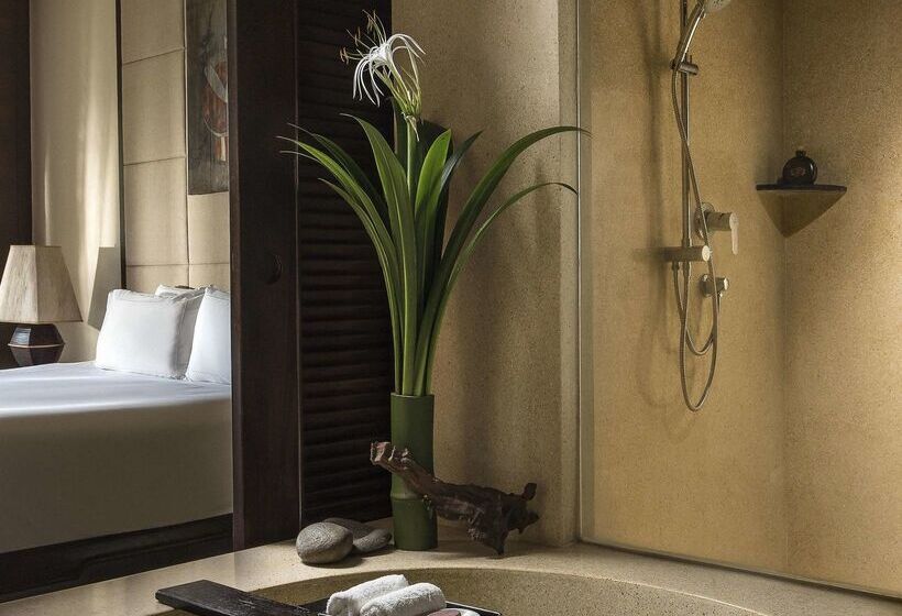 Hotel Anantara Golden Triangle Elephant Camp & Resort