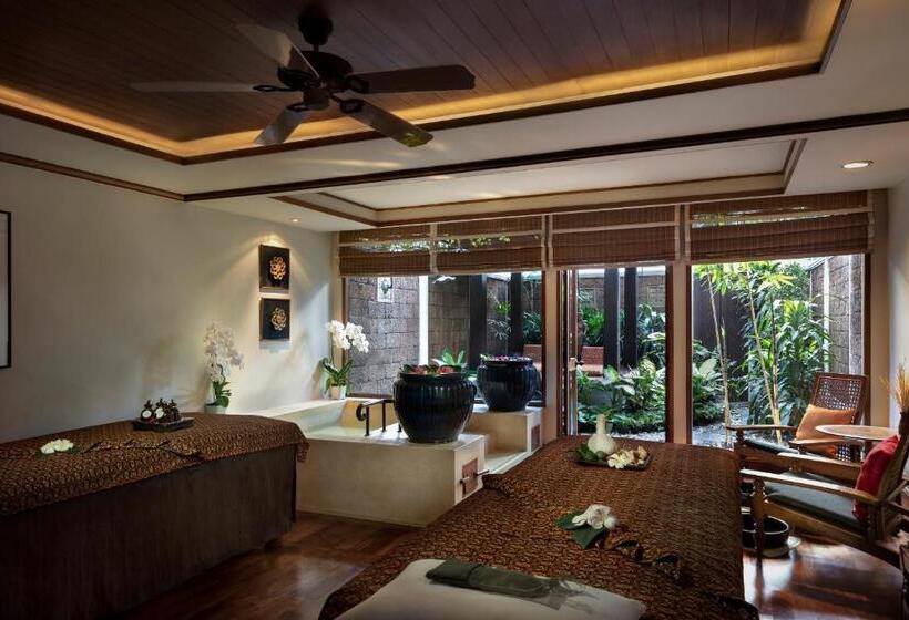 호텔 Anantara Riverside Bangkok Resort