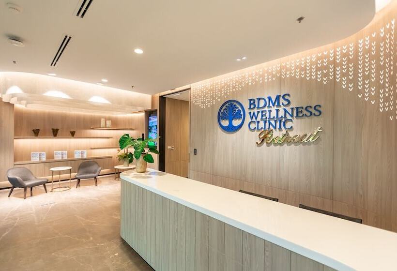 호텔 Anantara Riverside Bangkok Resort