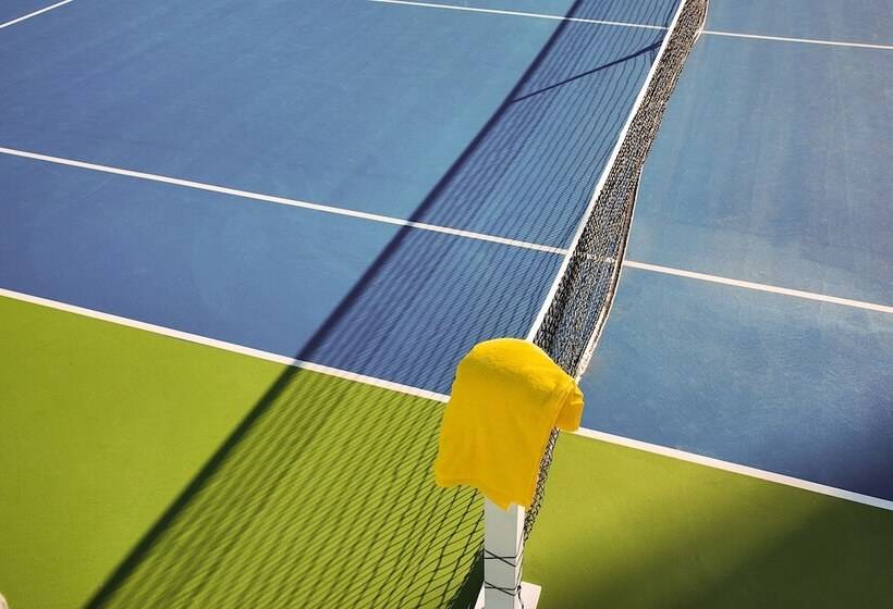 酒店 Aqi Skanes Resort