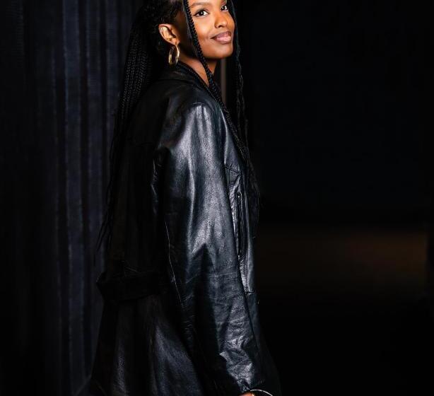 فندق Arctic City