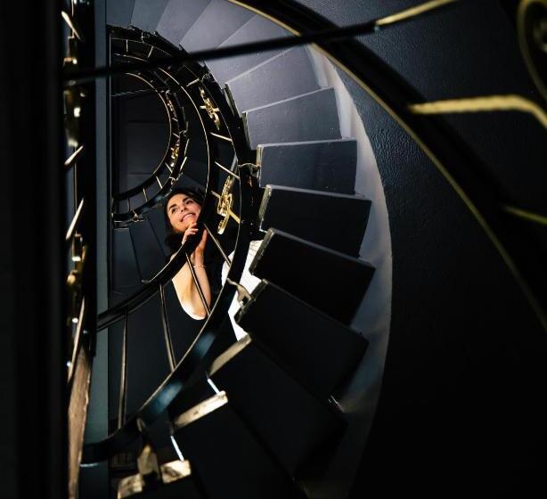 فندق Arctic City