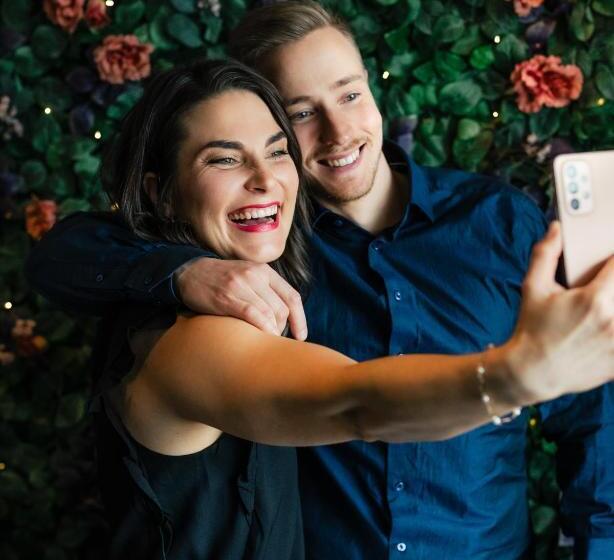 فندق Arctic City