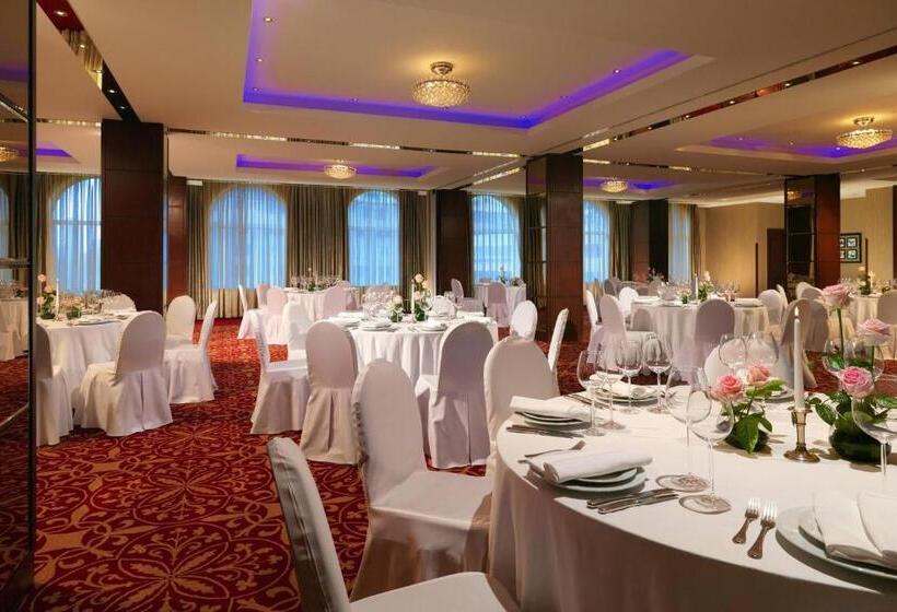 Armenia Marriott Hotel Yerevan