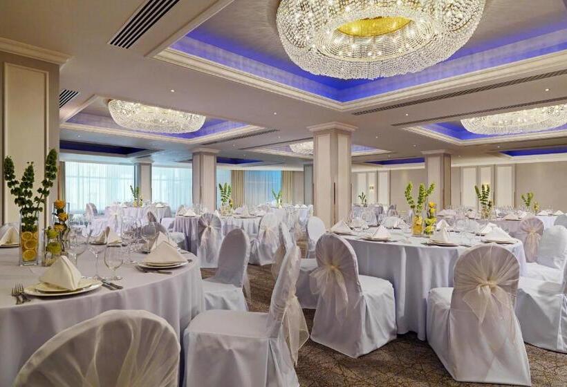 Armenia Marriott Hotel Yerevan