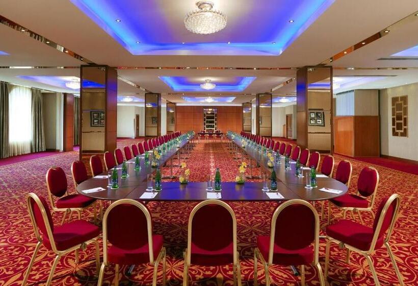 Armenia Marriott Hotel Yerevan