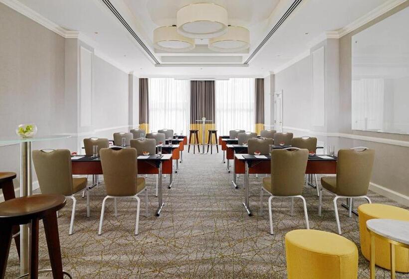 Armenia Marriott Hotel Yerevan