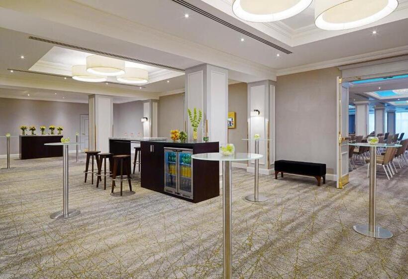 Armenia Marriott Hotel Yerevan