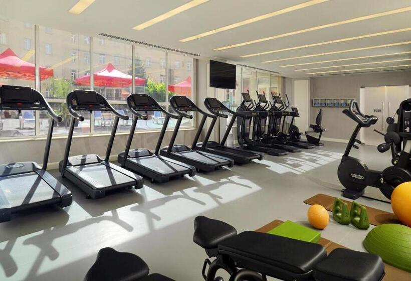 Armenia Marriott Hotel Yerevan